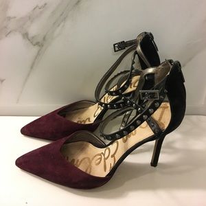 Sam Edelman heels